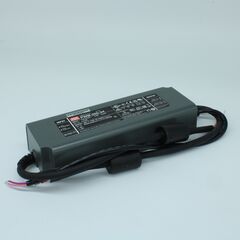 PWM-200-24, ac-dc, 199.2вт, ккм, ip67, вход 100…305в ac, 47…63гц /142…431в dc, выход 24в/8.3а, изоляция 3750в ac, пластиковый корпус 195х68х39.5мм, -40…+85°с, выход: стабилизированное напряжение с шим, димминг 3 в 1