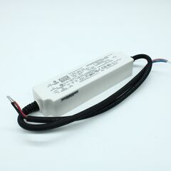 LPF-60-24, ac/dc led cv+cc, 60вт, вход 90…305в ac, 47…63гц /127…431в dc, выход 14.4…24в/2.4a, ккм, изоляция 3750в ac, в кожухе 162.5х43х32мм, -40…+80°с, ip67
