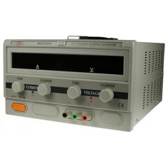 HY-3010E, лабораторный блок питания 0-30в/10a