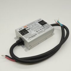 XLG-50-A, ac-dc, 50вт, стабилизатор тока, ip67, вход 90…305в ac, 47…63гц, ккм, выход 530…2100ма/22…54в (режим пост. мощности), изоляция 3750в ac, в кожухе 105х63х30мм, -40…+85°с (корпус), встр. потенциометр