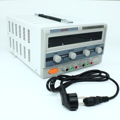 HY-3030E, лабораторный блок питания 0-30в/30a