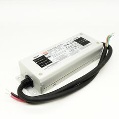 XLG-150-12-A, ac/dc драйвер электропитания светодиодов 150вт стабилизация тока выход 12в 12,5а подстраиваемый
