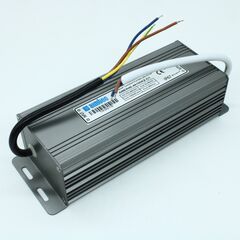 AMER48-48100KZ-C1, ac-dc led, 50вт, выход dc 30...48в, iстаб=1000+-50ма, стаб. тока, ip67, вход ac 90...264в, pfc, кпд 85%, изоляция 3000в ac, в корпусе, -30...+55°с