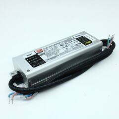 ELG-100-C350DA-3Y, ac-dc, 100.1вт, ip65, вход 100…305в ac, 47…63гц/142…431в dc, ккм, выход 143…286в/350ма, изоляция 3750в ac, в кожухе 199х63х35.5, -40…+70°с, dali димминг, с проводом заземления
