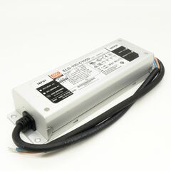 ELG-100-C700DA-3Y, ac-dc, 100.1вт, ip67, вход 100…305в ac, 47…63гц/142…431в dc, ккм, выход 71…143в/700ма, изоляция 3750в ac, в кожухе 199х63х35.5, -40…+70°с, dali димминг, с проводом заземления