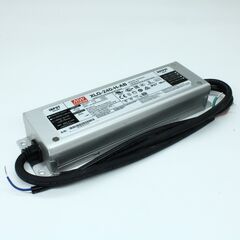 XLG-240-H-AB, ac/dc драйвер электропитания светодиодов 239.6вт выход 27...56в со стабилизацией тока 2200...6660ма