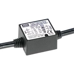 SPD-10S-277S, источник электропитания светодиодов класс ip66 120-277в 3,5a