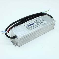 AMER150-36420CAZ, ac-dc led, 150вт, выход dc 24...36в, iстаб=4200ма, стаб. тока/стаб.напр., ip68, вход ac 90...305в, dc 120...430в, pfc, кпд 85%, изоляция 3750в ac, в корпусе, -55...+85°с