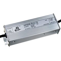 HF60W-ELD-12, источник питания светодиода