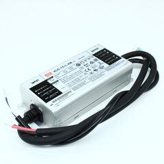 XLG-75-L-AB, ac-dc, 75вт, стабилизатор тока, ip67, вход 100…305в ac, 47…63гц, ккм, выход 700…1050ма/53…107в (режим пост. мощности), изоляция 3750в ac, в кожухе 140х63х32мм, -40…+90°с (корпус), встр. потенциометр, димминг 3 в 1