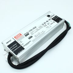 CLG-150-36A, ac/dc драйвер электропитания светодиодов
