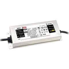 ELG-75-C1050, ac-dc, 74.6вт, ip67, вход 100…305в ac, 47…63гц/142…431в dc, ккм, выход 35…71в/1050ма, изоляция 3750в ac, в кожухе 180х63х35.5, -40…+85°с (корпус)