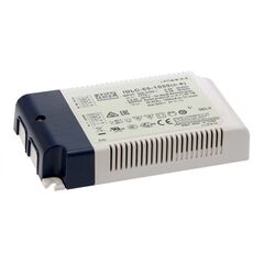 IDLC-65-1050, источник электропитания светодиодов стабилизация тока 46-62в 1.05a