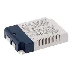 IDLV-25-48, источник электропитания светодиодов 24,96вт 48в/0,52a стабилизация напряжения димминг