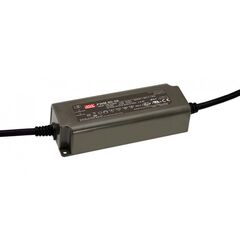 PWM-60-36, источник электропитания светодиодов класс ip67 60вт 36в/1,67a шим