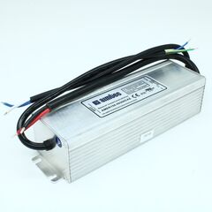 AMER150-50300CAZ, ac-dc led, 150вт, выход dc 36...50в, iстаб=3000ма, стаб. тока/стаб.напр., ip68, вход ac 90...305в, dc 120...430в, pfc, кпд 85%, изоляция 3750в ac, в корпусе, -55...+85°с
