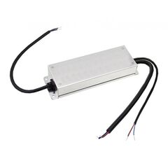 ELGT-150-C1050DA, источник электропитания светодиодов класс ip67 150вт 72-143в/1050ма стабилизация тока с проводом заземления
