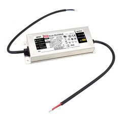 ELG-75-C700, ac-dc, 74.9вт, ip65, вход 100…305в ac, 47…63гц/142…431в dc, ккм, выход 53…107в/700ма, изоляция 3750в ac, в кожухе 180х63х35.5, -40…+85°с (корпус)