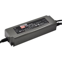 PWM-120-12DA, источник электропитания светодиодов класс ip67 120вт 12в/10a шим
