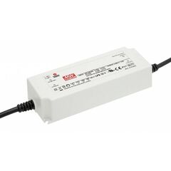 LPF-90-30, ac/dc драйвер электропитания светодиодов, 90 вт