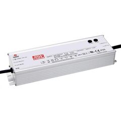 HLG-185H-36, ac-dc, 185вт, ip65, вход 90…305в ac, 47…63гц/127…431в dc, ккм, выход 36в/5.2а, рег. выхода 33…40в/2.6…5.2a, изоляция 3750в ac, в кожухе 228х68х39мм39, -40…+70°с