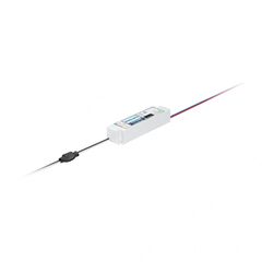 Xi LED Driver Outdoor 12W/0.35A-33V 230V, ac-dc, 12вт, ккм, стабилизация тока, вход 110…305в ac, 50…60гц, выход 0.35a/2.44…33в, в корпусе 132х34.2х25мм, -40…+60°с