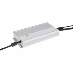 HVGC-1000A-M-AB, источник электропитания светодиодов класс ip67 1008вт 240в/4200ма стабилизация тока