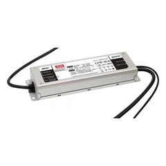 ELG-200-12DA, ac-dc, 192вт, ip67, вход 100…305в ac, 47…63гц/142…431в dc, ккм, выход 6…12в/16а, изоляция 3750в ac, в кожухе 244х71х37.5мм, -40…+85°с (корпус), dali димминг