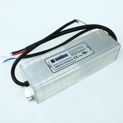 AMER120-50250CAZ, ac-dc led, 125вт, выход dc 36...50в, iстаб=2500ма, стаб. тока/стаб.напр., ip68, вход ac 90...305в, dc 120...430в, pfc, кпд 85%, изоляция 3750в ac, в корпусе, -55...+85°с