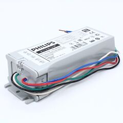 XITANIUM 65W 0.7A 230V S157, источник электропитания светодиодов 65вт, ккм, стабилизация тока, вход 110…305 в, 50…60гц, выход 0.7a/65…93в, в корпусе 157х60х40мм, -40…+50°с