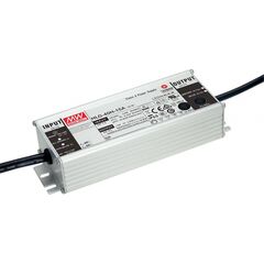 HLG-40H-36A, ac/dc драйвер электропитания светодиодов, 40.32вт