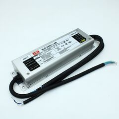 XLG-240I-L-AB, ac-dc, 239.4вт, стабилизатор тока, ip67, вход 100…305в ac, 47…63гц, ккм, выход 700…1050ма/178…342в (режим пост. мощности), изоляция 3750в ac, в кожухе