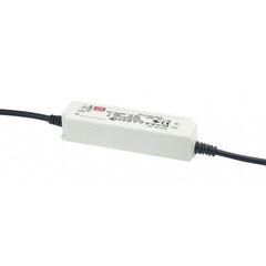 LPF-16-15, ac-dc, 16вт, вход 90…305в ac, 47…63гц /127…431в dc, выход 15в/1.07а, ккм, изоляция 3750в ac, ip30, в кожухе 148х40х32мм, -40…+70°с