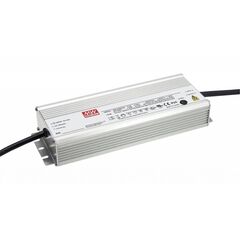 HLG-320H-C2100A, ac-dc, 319.2вт, ip65, вход 90…305в ac, 47…63гц/127…431в dc, ккм, выход 76…152в/2100ма, изоляция 3750в ac, в кожухе 252х90х43.8, -40…+70°с, рег. выхода
