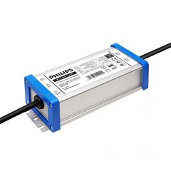 Xitanium 75W 0.7A TWE I175, ac-dc, 75вт, ккм, стабилизация тока, вход 110…277в ac, 47…63гц, выход 0.7a/43…117в, в кожухе ip67 175х68.2х45мм, -40…+55°с