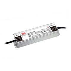 HLG-240H-36, ac/dc драйвер электропитания светодиодов, 240 вт