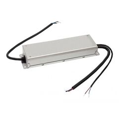 ELGC-300-L-AB, ac-dc, 301.6вт, стабилизатор тока, ip67, вход 100…305в ac, 47…63гц/142…431в dc, ккм, выход 1300…2000ма/116…232в (режим пост. мощности), изоляция 3750в ac, в кожухе 246х77х39.5 мм, -40…+85°с (корпус), встр. потенциометр, димминг 3 в 1