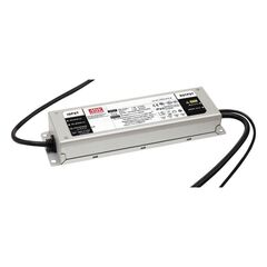 ELG-200-C700AB-3Y, источник электропитания светодиодов класс ip65 200,2вт 142-286в/700ма стабилизация тока димминг с проводом заземления
