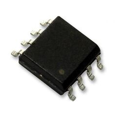 STTS75M2F, датчик температуры со сторожевым таймером 8-soic