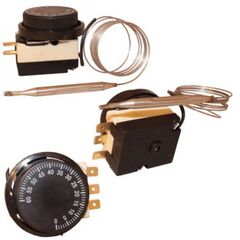 TR-121, термостат регулируемый tr-121