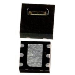 SHT21D, датчик влажности