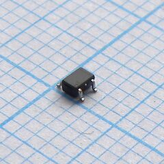 TMP05BKSZ-500RL7, датчик температуры выход шим кмоп/ттл sc70-5