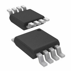LM70CIMMX-5/NOPB, датчик температуры цифровой 8vssop