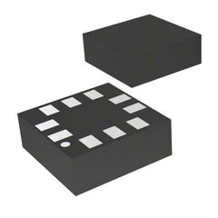 LPS25HTR, mems датчик абсолютного давления, цифровой выход, 260-1260 mba