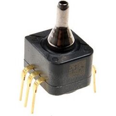 40PC001B2A, датчик давления -/+6.65кпа 5в