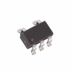 MAX6509HAUK+T, датчик температуры-ключ с программируемым сбросом sot23-5