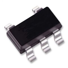 MAX6501UKP095+T, температурный датчик для монтажа на плате low-cost, +2.7v to +5.5v, micropower temperature switches in sot23