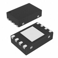 MCP9808T-E/MC, датчик температуры цифровой шина i2c 8dfn