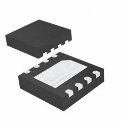 MAX31725MTA+, датчик температуры точность ±0.5°с шина i2c