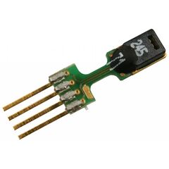 SHT71, датчик влажности и температуры, i2c,5в,точ.3%/0.4ос